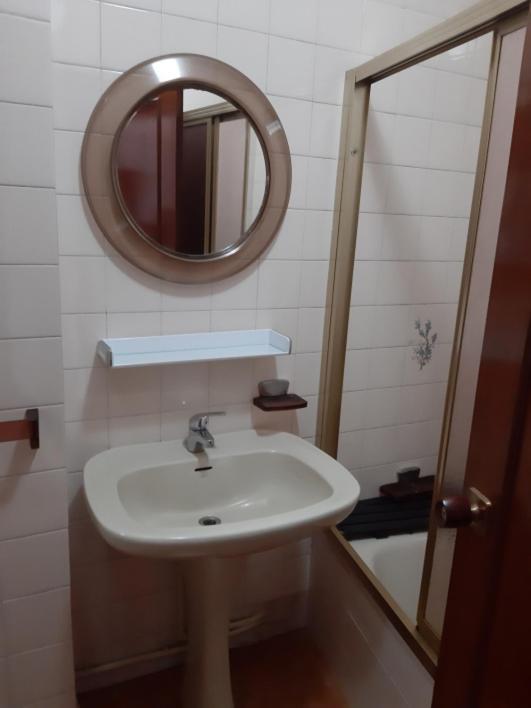 شقة Vivienda Moana A Pie De Playa El Pisin المظهر الخارجي الصورة